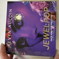 Палетка для глаз и лица kevyn aucoin jewelpop