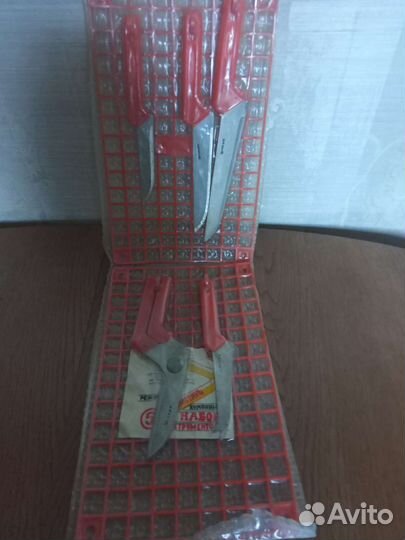 Набор для барбекю