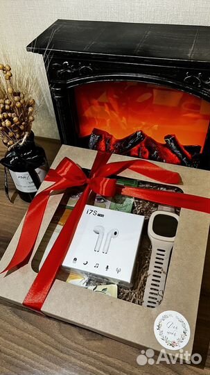 Подарочный набор женский