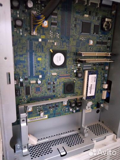 Xerox WorkCentre 5220, 5230