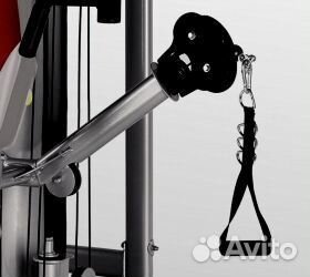Силовой комплекс BH fitness TT PRO