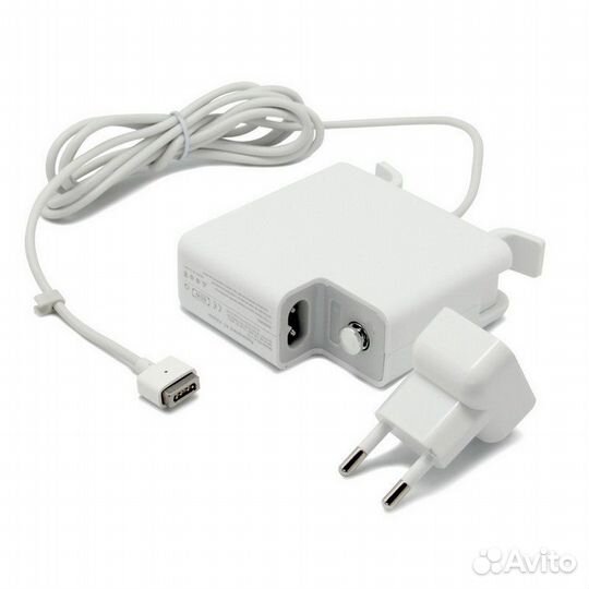 Блок питания для ноутбука Apple 14.85V, 3.05A, Mag