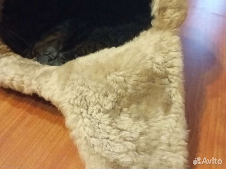 Шапка для мальчика 52