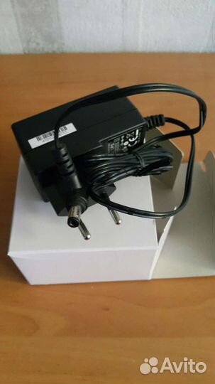 Блок питания