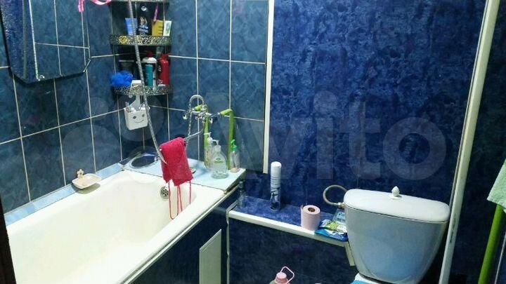 1-к. квартира, 33 м², 1/5 эт.