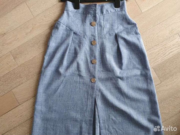 Одежда пакетом для девушки, размер 42-44