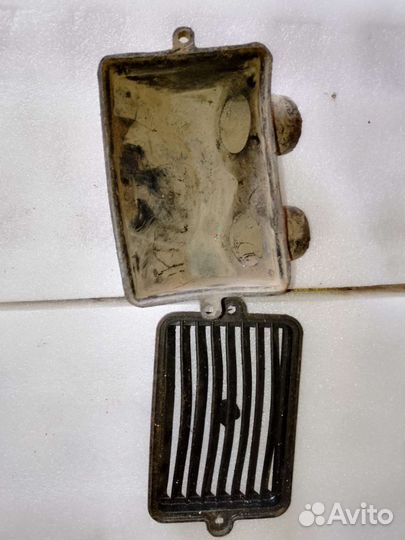 Запчасти на мотоцикл Восход