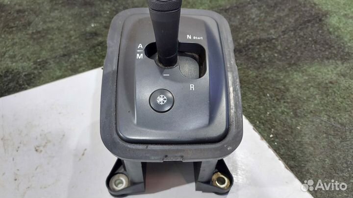 Селектор кпп Робот 1.2 Corsa C