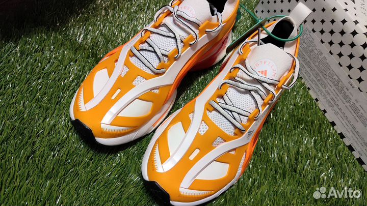 Оригинал Adidas by Stella McCartney размер 39