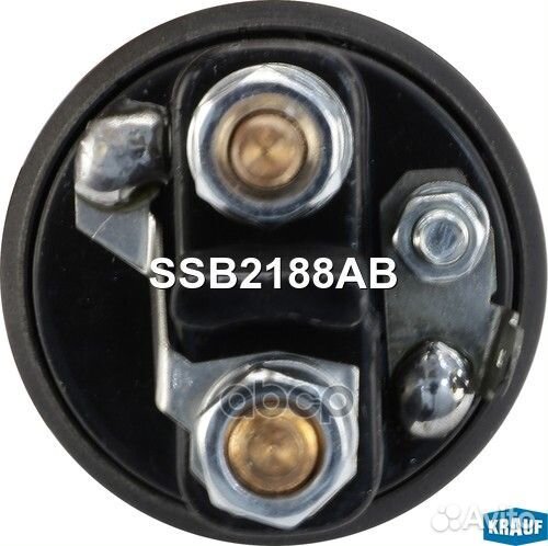 Втягивающее реле стартера nissan primastar авто