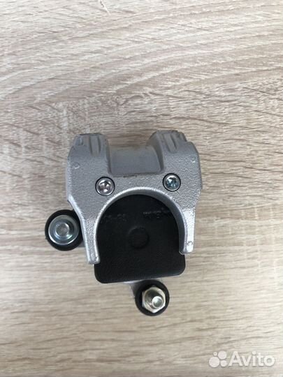 Суппорт задний на питбайк