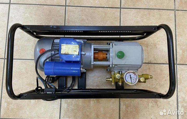 Мойка высокого давления karcher