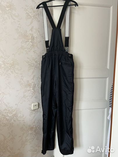 Штаны горнолыжные