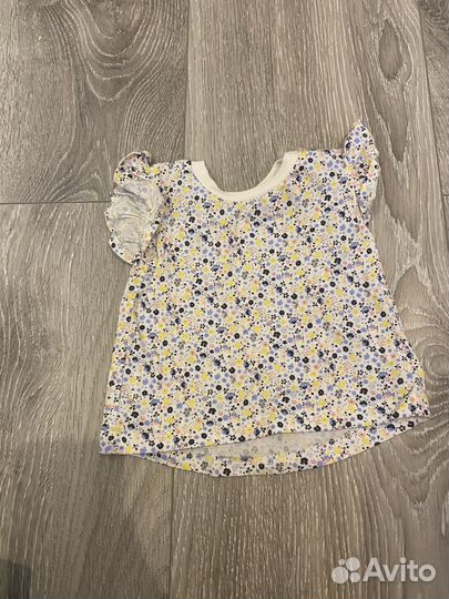 Детская одежда