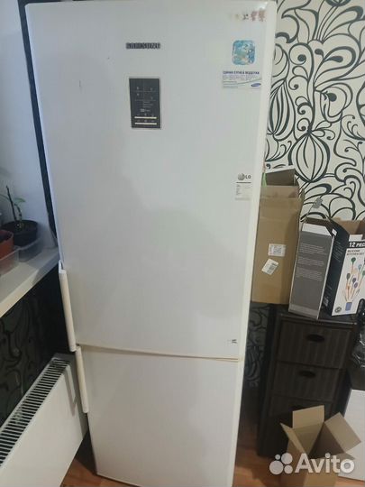 Холодильник