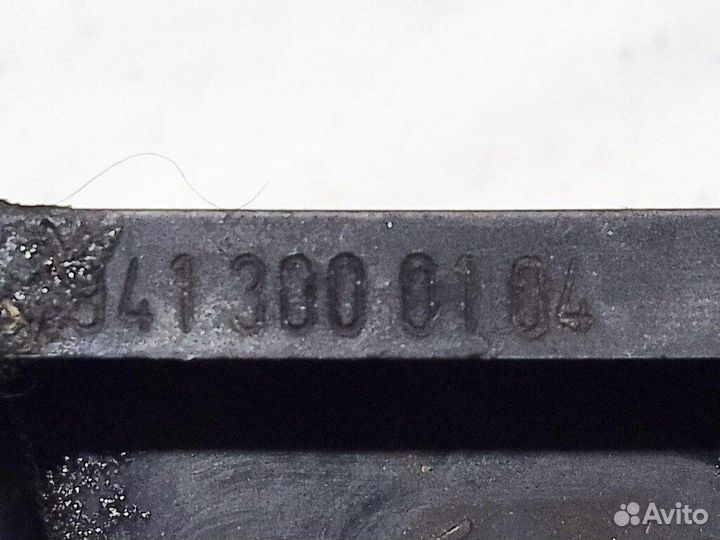 Педаль газа Mercedes-Benz actros A9413000104 (876)