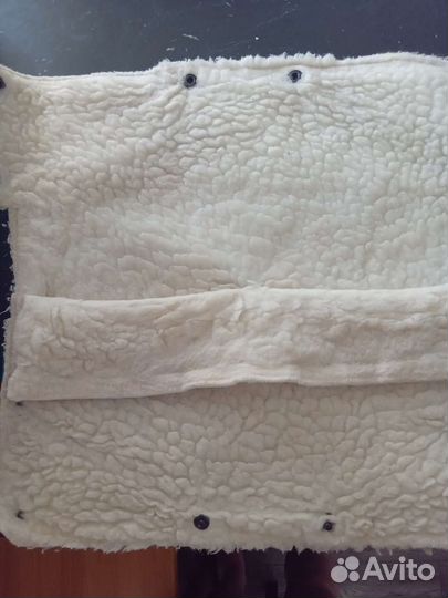 Муфта для рук на коляску