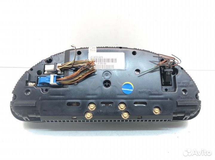 Щиток приборов (приборная панель) Bmw X5 E53 3.0