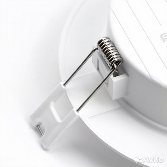 Светильник 5шт AL528 5W 4000K 48871