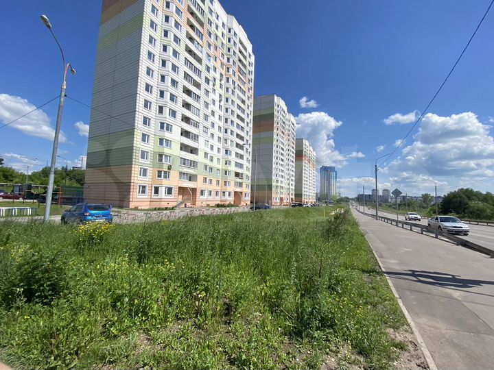 Свободного назначения, 65 м²
