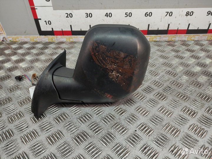 Зеркало для Peugeot-Citroen Partner 2 (B9)