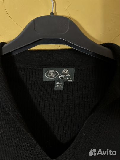 Джемпер laura ashley Винтаж шерсть