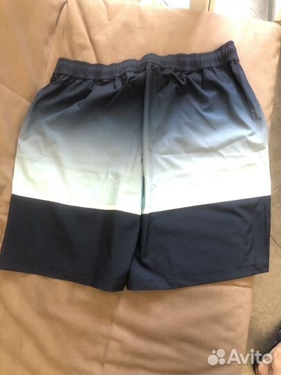 Шорты пляжные 52-54