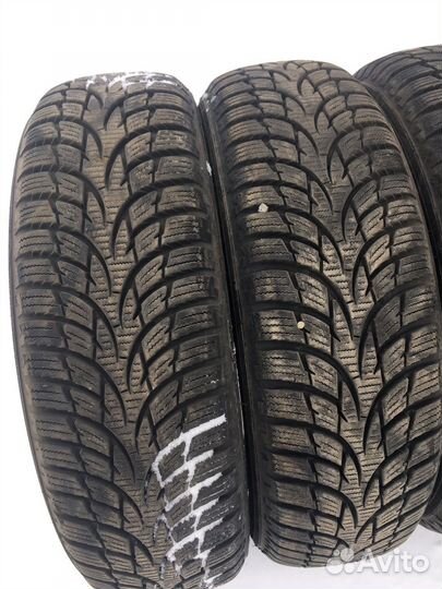 Nokian Tyres WR D3 155/65 R14 75T