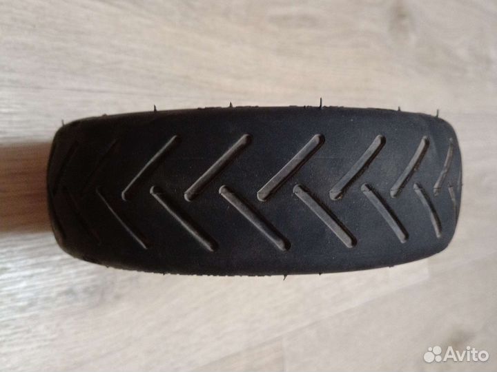 Покрышки для электросамоката