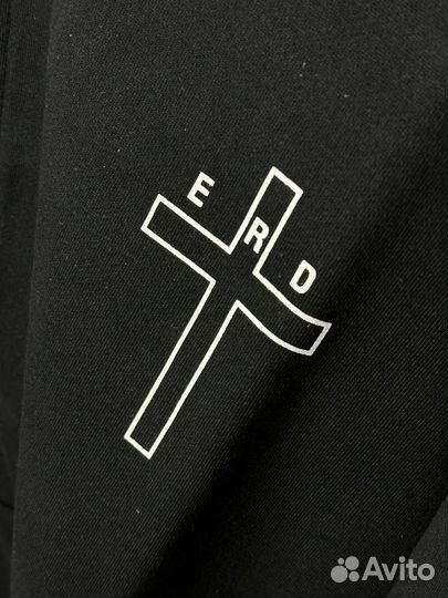 Зип худи erd (Оригинальное качество)
