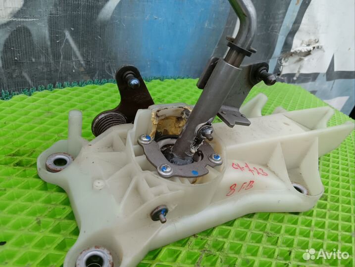 Mazda CX 7 Кулиса МКПП