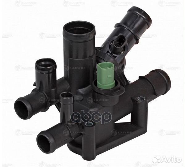 Термостат Skoda Octavia A5 (04) /VW Golf IV (97)