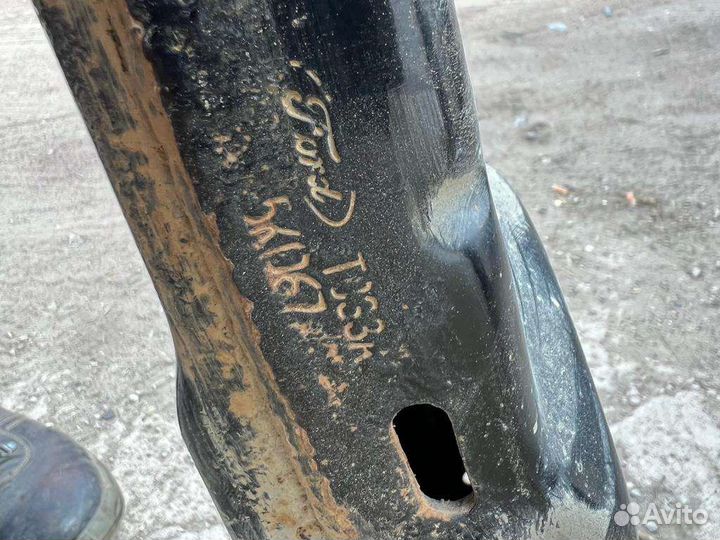 Подрамник ford mondeo 5