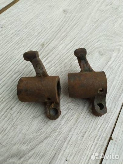 Коромысло (рокер) клапана Днепр Новый СССР