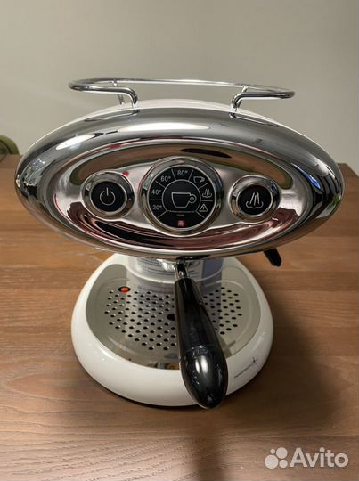 Кофемашина Francis Francis X7