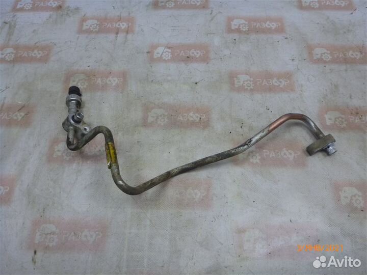 Трубка кондиционера Chevrolet Lanos T100 A15SMS