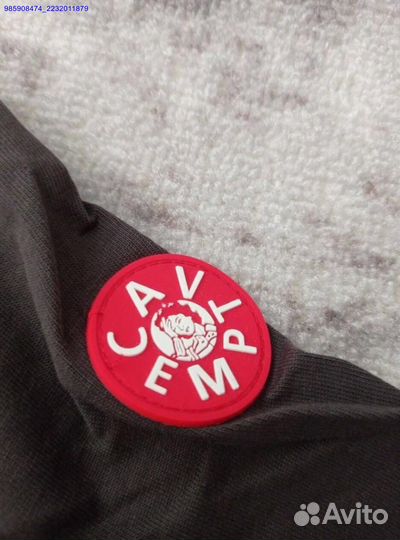 Cav Empt: ваша идеальная футболка