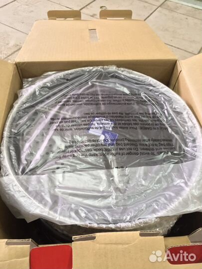 Угольный гриль Cobb Premier