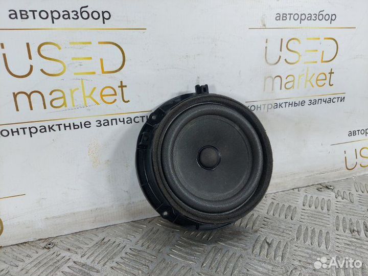 Динамик передний правый Kia Sportage 3 2 2013