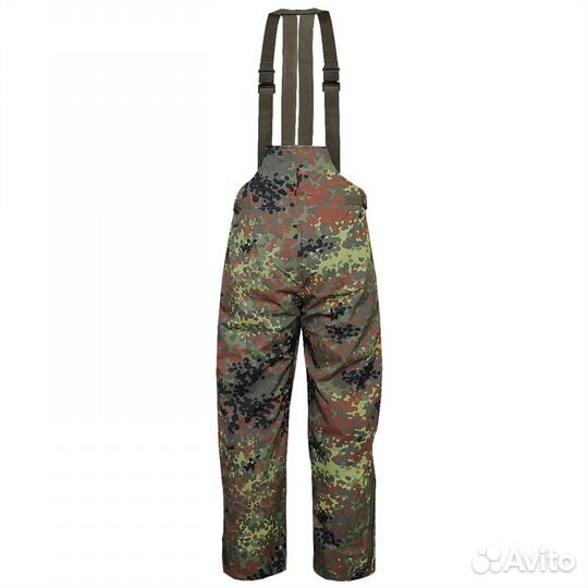 Мембранный полукомбинезон, непромокаемая одежда