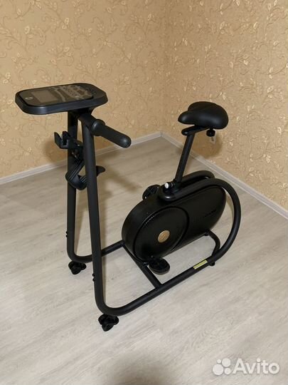 Велотренажер Horizon Citta BT5.0