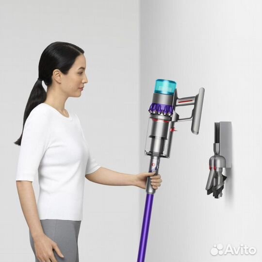 Пылесос Dyson GEN5 Detect