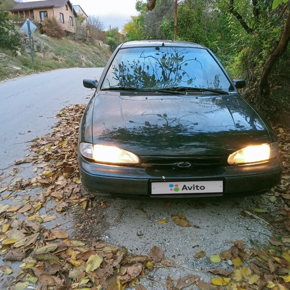 Ford Mondeo: фото владельца
