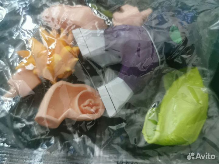 Lego Лего фигурки Супер Саян в том числе