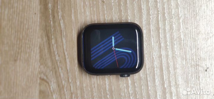 Умные смарт часы M7 Pro / Smart Watch 45мм