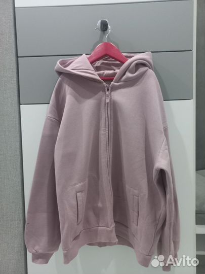 Зип худи Sela