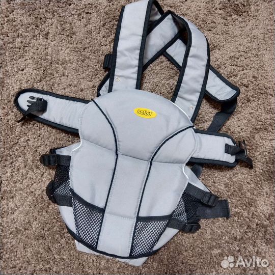 Кенгуру переноска