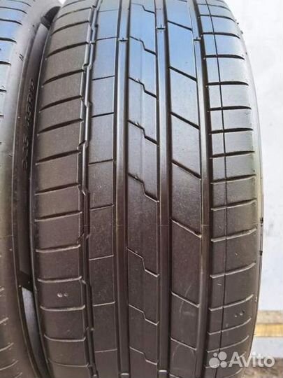 Hankook Ventus S1 Evo 3 K127B 205/55 R17 95W