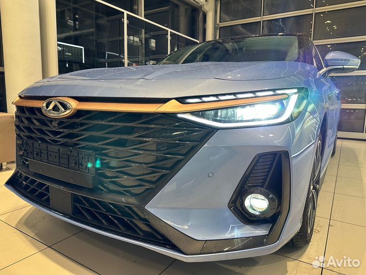 Chery Arrizo 8 1.6 AMT, 2023