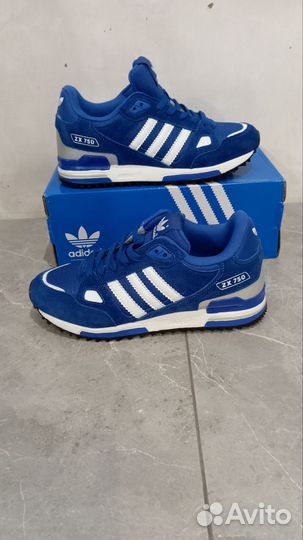 Кроссовки Adidas ZX 750 мужские 41,42,43,44,45